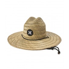 Sombrero Hurley Weekender Straw Lifeguard